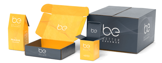 Custom Boxes: Making a Lasting Impression on Your Customers